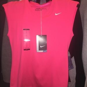 Nike dri fit shirt